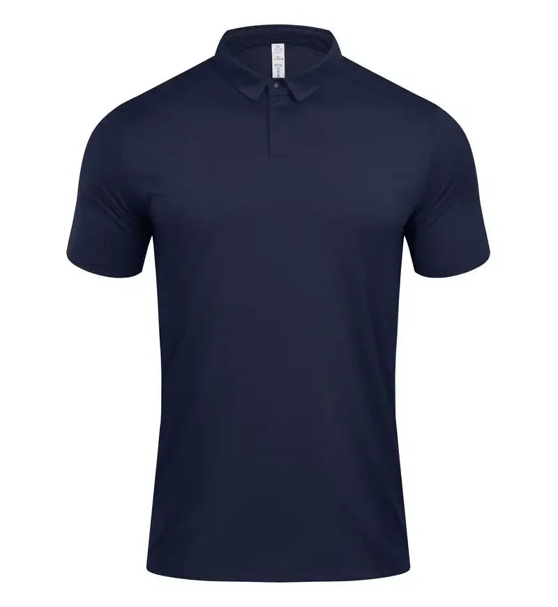 Dry Fit Short Sleeve Compression Tops