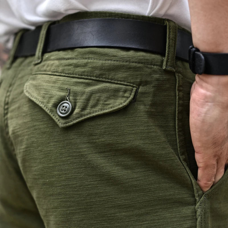 Aviators Cargo Pants