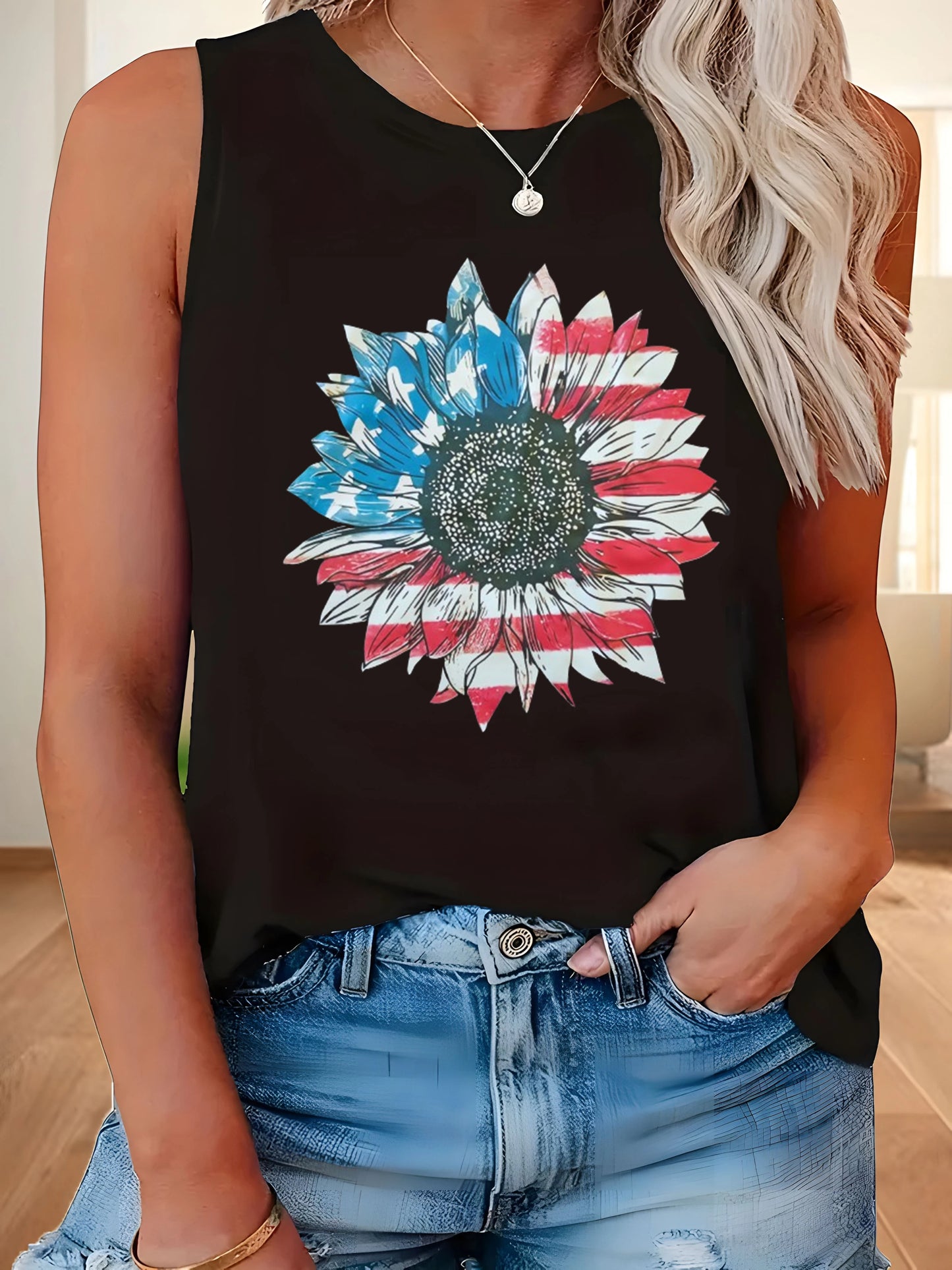 Women Tank Tops