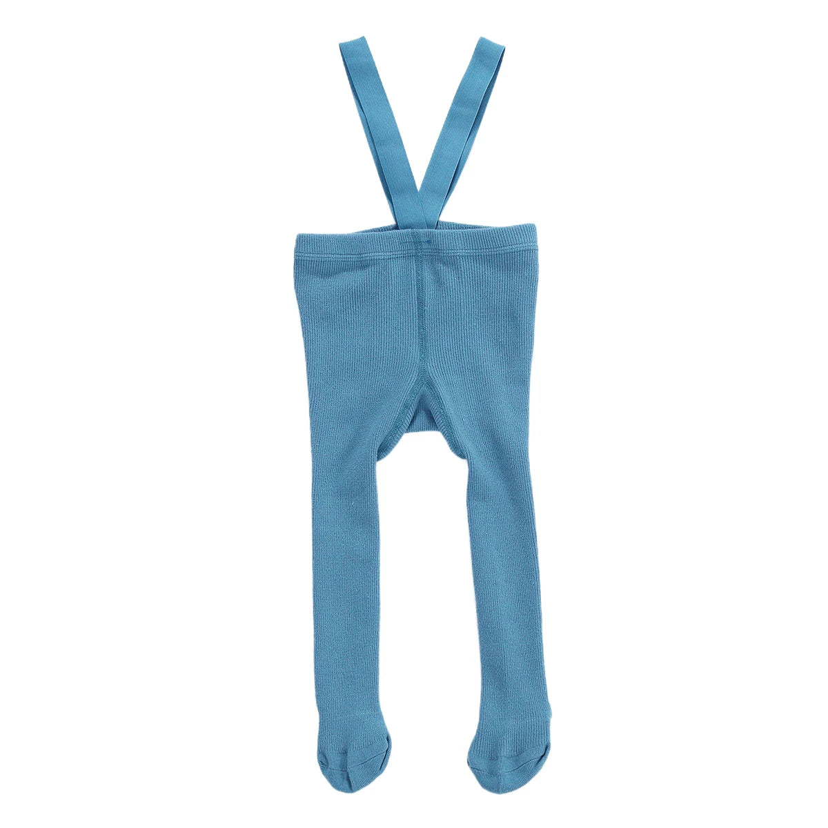 Infant Legging Pants with Suspenders