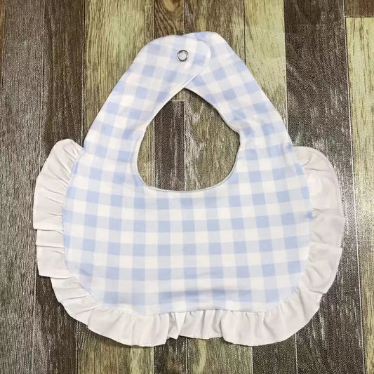 2 pc Baby Cotton Bibs