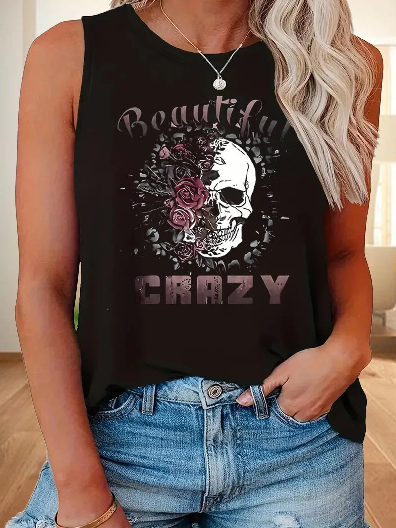 Women Tank Tops