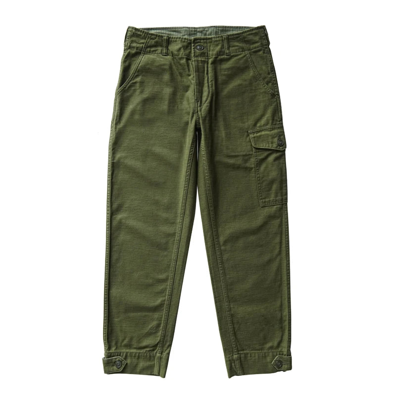 Aviators Cargo Pants