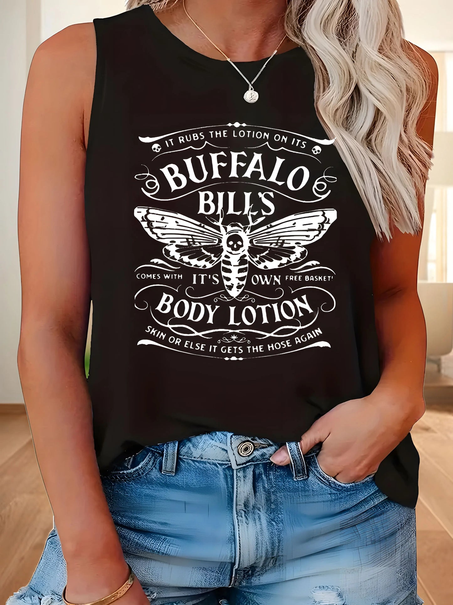 Women Tank Tops