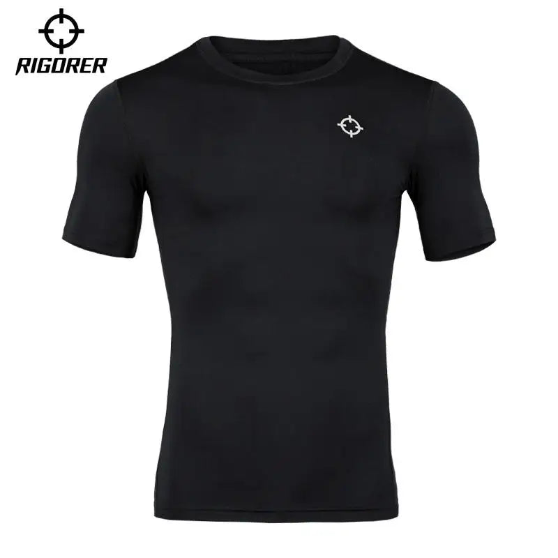 Compression Long Sleeve Training and Workout Shirt