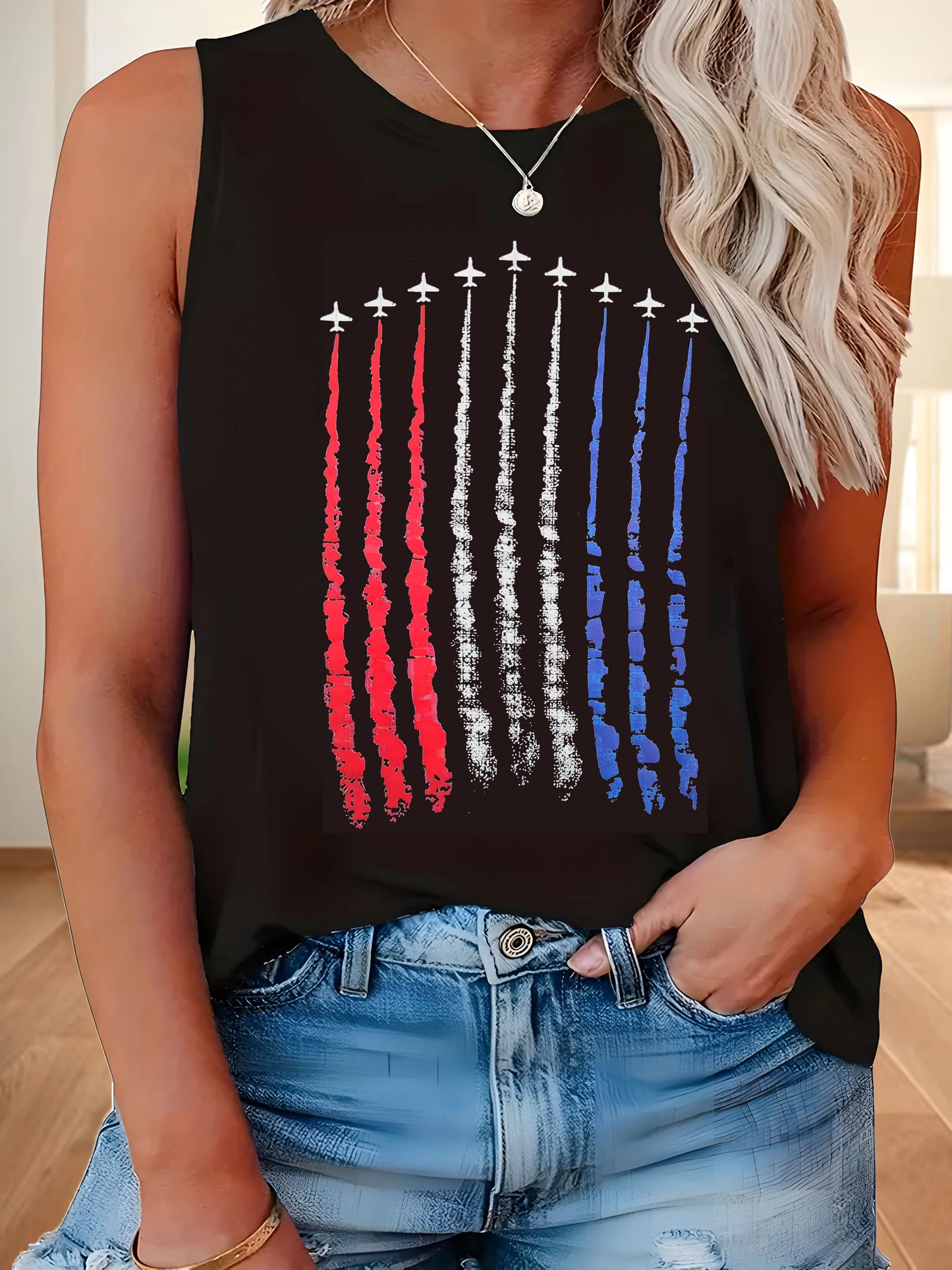 Women Tank Tops