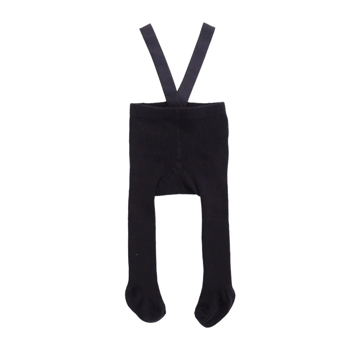 Infant Legging Pants with Suspenders