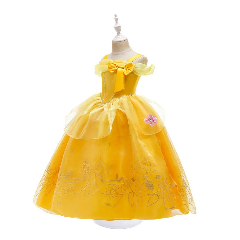 Princess Cosplay Clothing Set