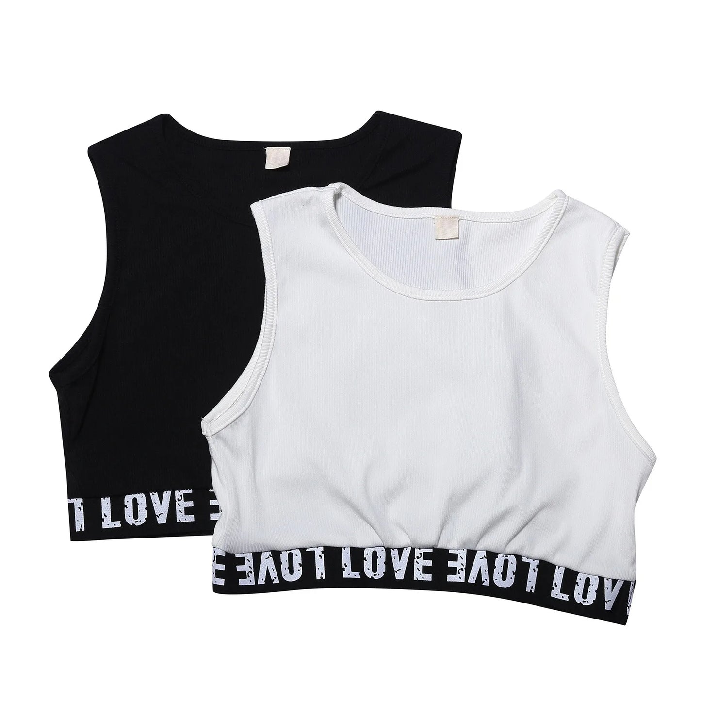 Summer Girls Tank Tops Camisole