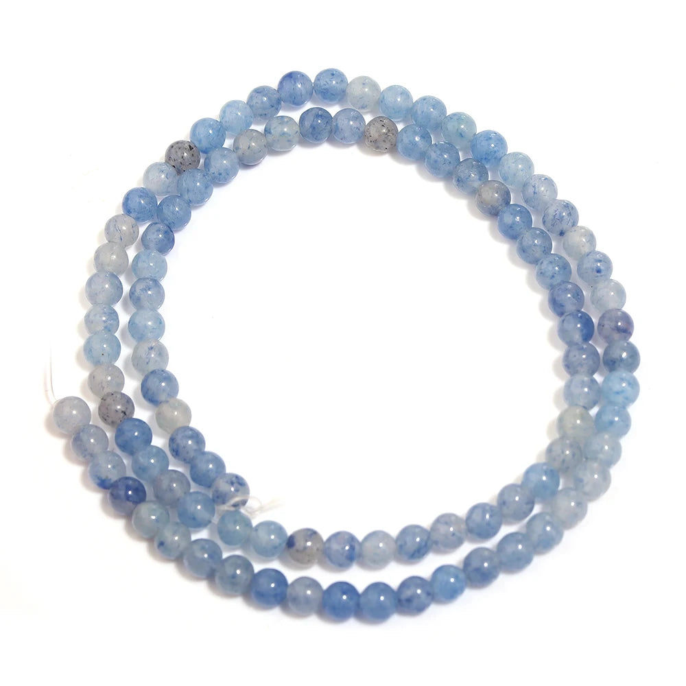 Aventurine Beads DIY Handmade Bracelets Accessories