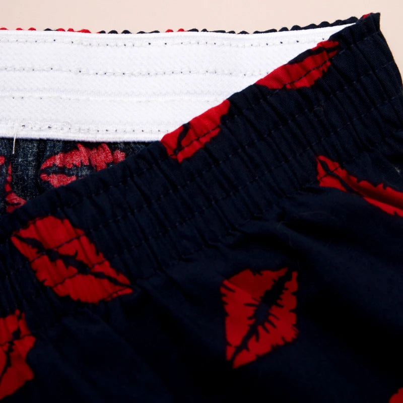 2pc Boxer Shorts