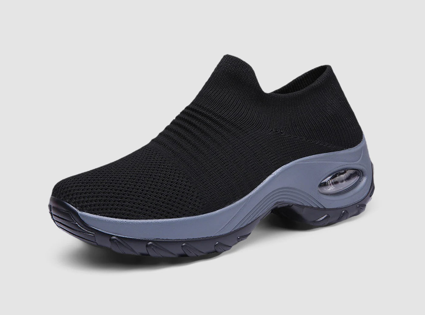 Sports Lightweight Slip-on Shoes