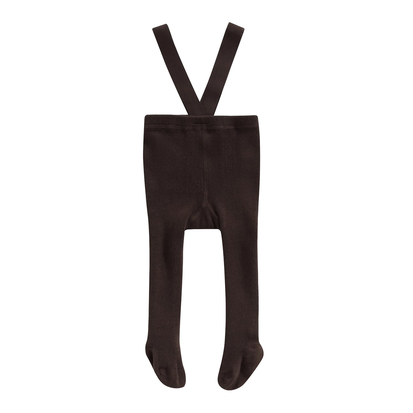 Infant Legging Pants with Suspenders