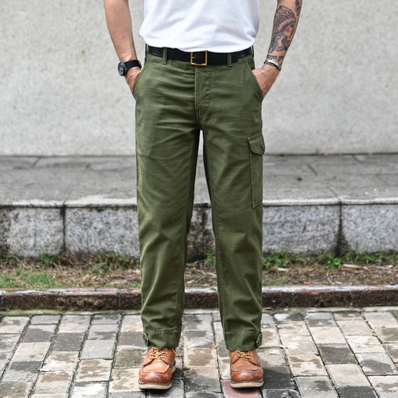 Aviators Cargo Pants