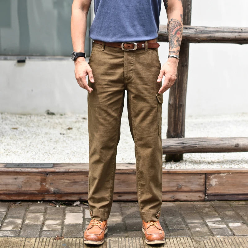 Aviators Cargo Pants