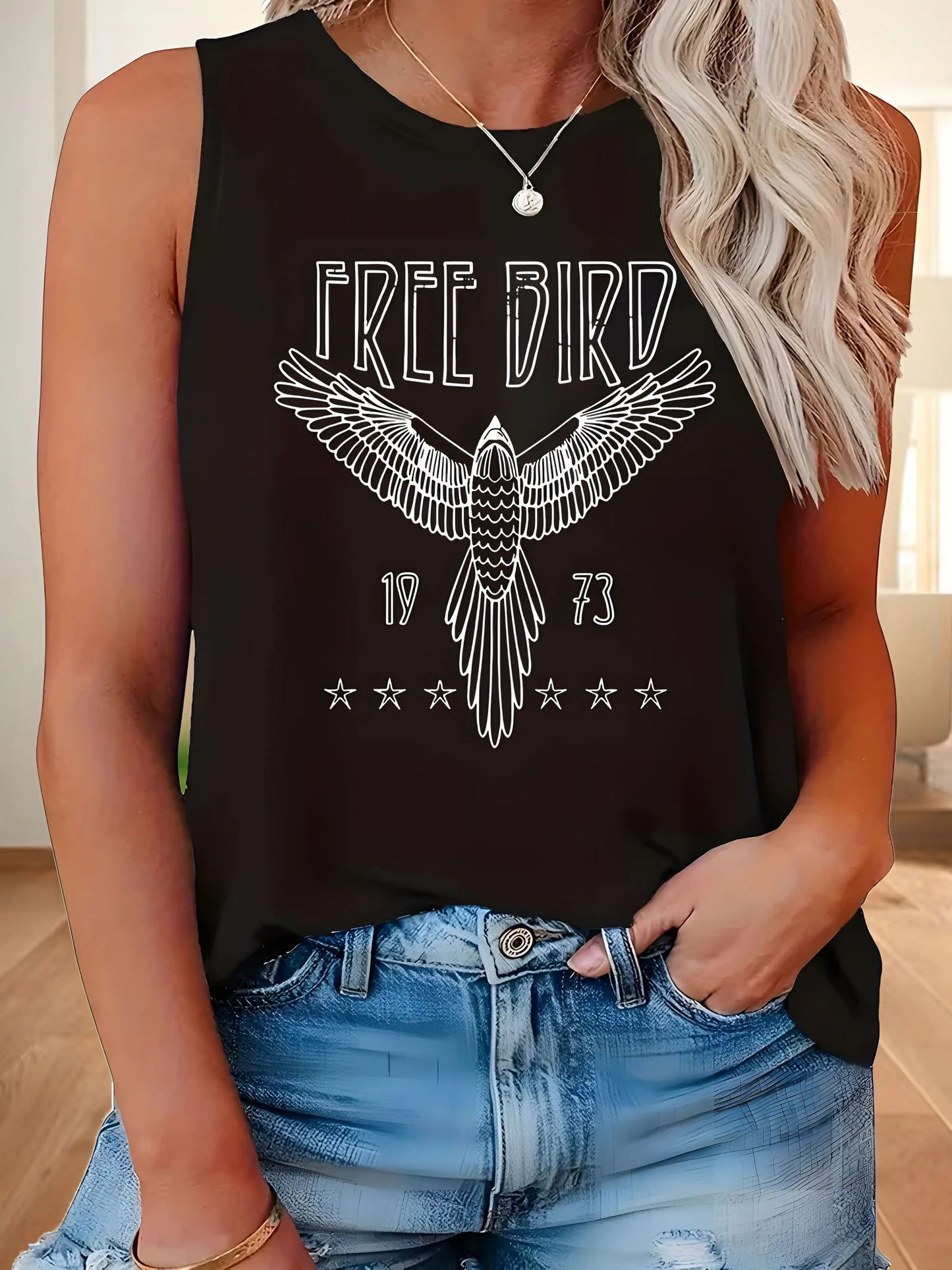 Women Tank Tops