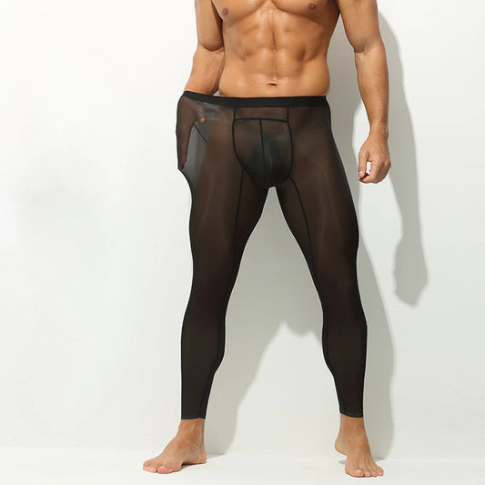 Quick Dry Sports Leggings