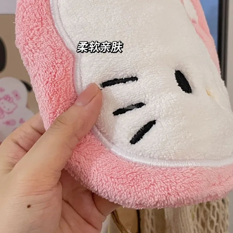 Hello Kitty  Towels