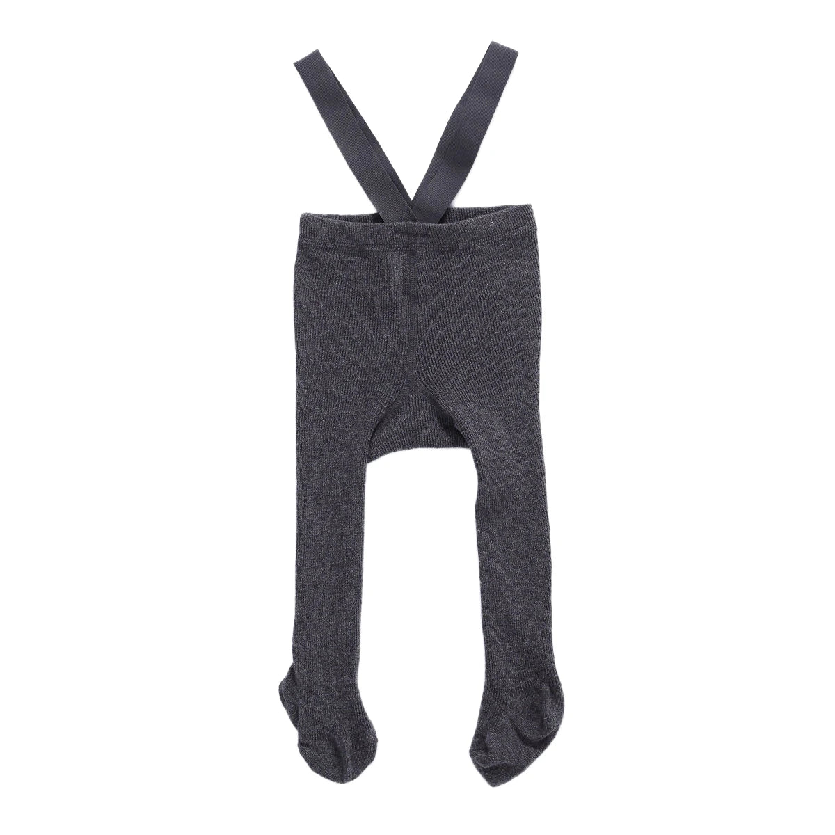 Infant Legging Pants with Suspenders