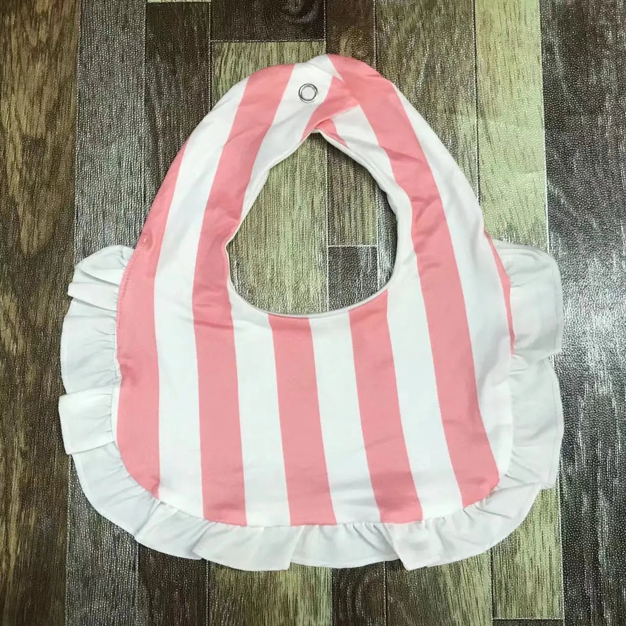 2 pc Baby Cotton Bibs