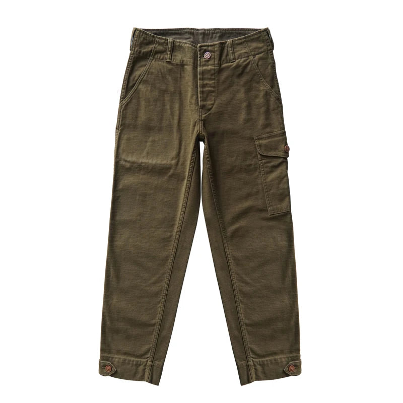 Aviators Cargo Pants