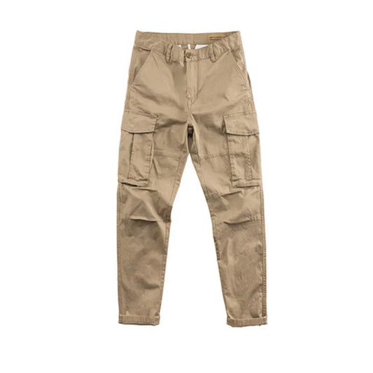 Men's Work Wear Cargo Pants