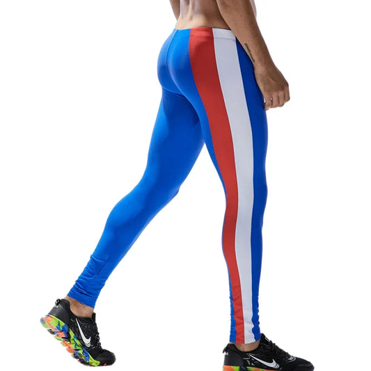 Men's Compression Leggings