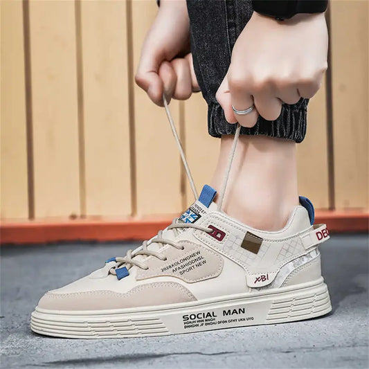 Luxury Casual  Sports Sneakers